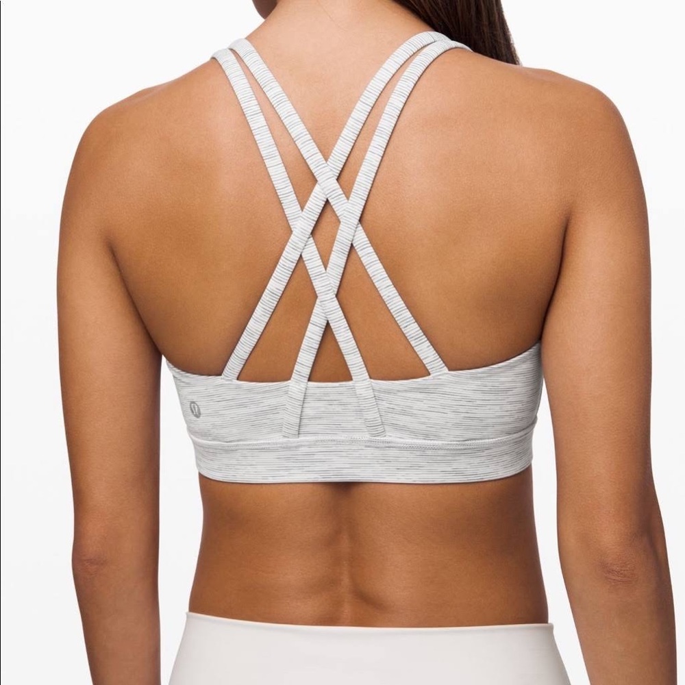 lululemon energy sports bra